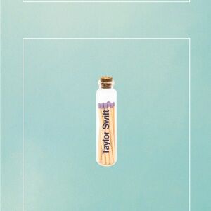 Taylor Swift Midnights Matches - Brand New